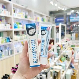 KEM SẸO NGA 25G - TUÝP