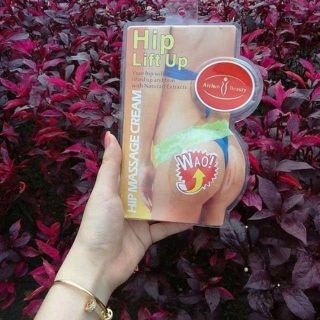 Kem Nở mông Hip Lift Up 150ml