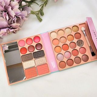 Phấn Bóp Trang điểm Đa Năng Mila Color