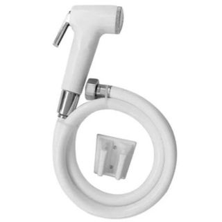 Bộ Xịt Vệ Sinh Cao Cấp Cho Nhà Tắm - Đầy Đủ Phụ Kiện
