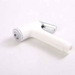 Bộ Xịt Vệ Sinh Cao Cấp Cho Nhà Tắm - Đầy Đủ Phụ Kiện