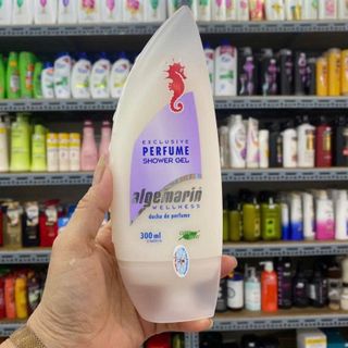 🌷 Sữa Tắm Cá Ngựa đức [Chính Hãng] Hương Nước Hoa Dưỡng Ẩm 300ml 🌷