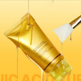 Mặt nạ ủ lột nghệ vitamin c niacinamide axit kojic dưỡng ẩm phục hồi da cao cấp ( Hàng Gía Tận Xưởng )