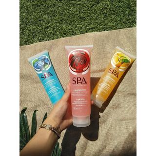 TẨY TẾ BÀO DA CHẾT SPA TRÁI CÂy 💜