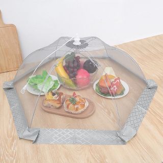 Lồng bàn gấp gọn GANO 70cm