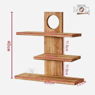 Giá Trưng Bày Trà , Đồ Gốm