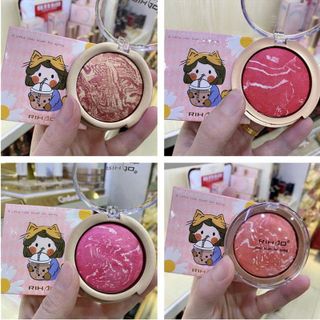 Phấn má hồng RIHAO nội địa Trung