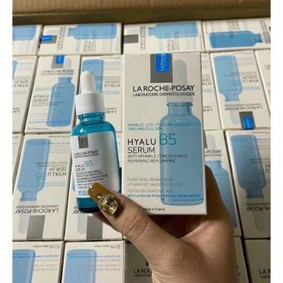 Serum Phụ Hồi Da La Roche Posay Hyalu B5 30ml 💙