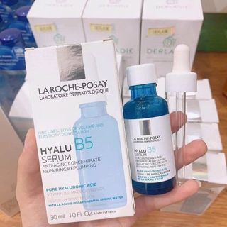 Serum Phụ Hồi Da La Roche Posay Hyalu B5 30ml 💙
