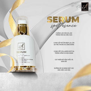 Serum Huyết Thanh Spot Essence A Cosmetics (Full Vat)