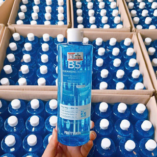 Nước Tẩy Trang B5 500ml (Full Vat)