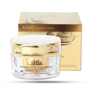 Kem Dưỡng Anjo Snail 50ml (Full Vat)