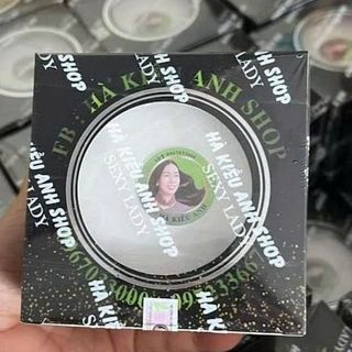 Kem Face Hà Kiều Anh Ngừa Nám Tàn Nhang Đồi Mồi (Full Vat)