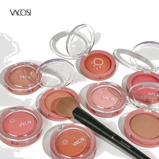 Phấn Má Hồng Vacosi Lolipop (Full Vat)