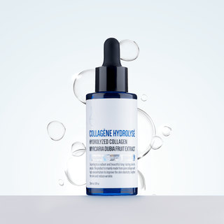 Serum Collagen Thủy Phân Chính Hãng (Full Vat)
