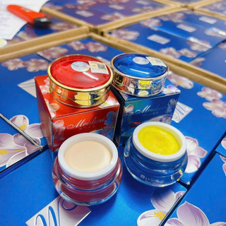 Kem Dưỡng Da Meiduzi Nhật Bản (Full Vat)