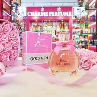 Nước Hoa Good Girl 100ml (Full Vat)