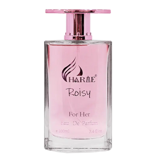 Nước Hoa Nữ Charme Roisy 100ml (Full Vat)