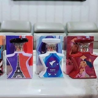 Nước Hoa Charme No.1 Signature Small Size (Full Vat)
