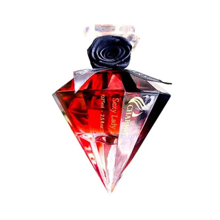 Nước hoa Nữ Charme Sexy Lady 75ml (Full Vat)