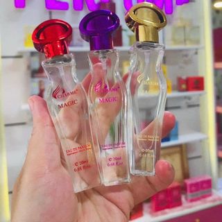 Nước Hoa Vùng Kín Charme Magic 20ml (Full Vat)
