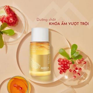 Toner Lựu Đỏ Meea (Full Vat)