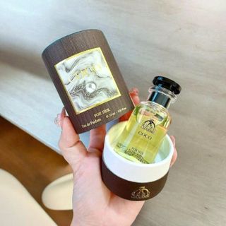Nước Hoa Nữ Good Charme Coco Đen 25ml (Full Vat)