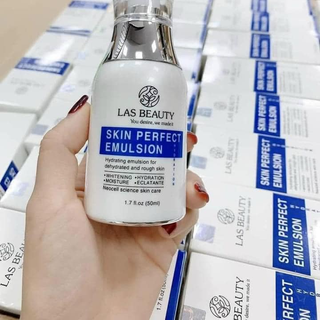Sữa Dưỡng Rong Nho Las Beauty (Full Vat)
