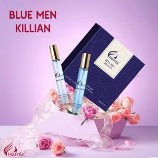 Set Charme 2 Chai 10ml (Full Vat)