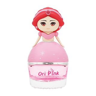 Nước Hoa Trẻ Em Charme Ori Pink 30ml (Full Vat)