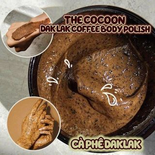 TẨY DA CHẾT COCON
