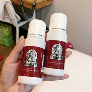Lăn Khử Mùi Ngựa Thái Lan 60ml (Full Vat)
