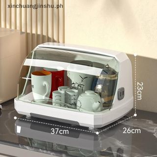 Rổ úp bát đũa có nắp xanh 35cm NX35