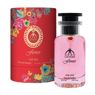 Nước Hoa Good Charme Flower 25ml (Full Vat)