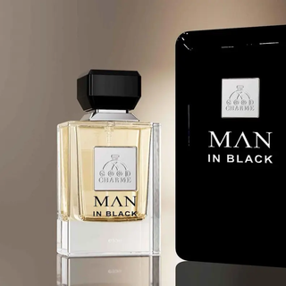 Nước Hoa Nam Good Charme Man In Black 50ml (Full Vat)