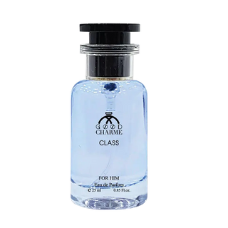 Nước Hoa Nam Good Charme Class 25ml (Full Vat)