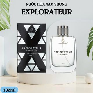 Nước Hoa Laura Sunshine Số 4 (Full Vat)