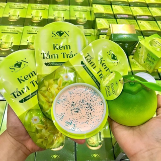 Kem Body Bưởi Cô Tiên (Full Vat)
