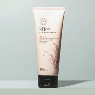 Sữa Rửa Mặt The Face Rice Water Bright (Full Vat)