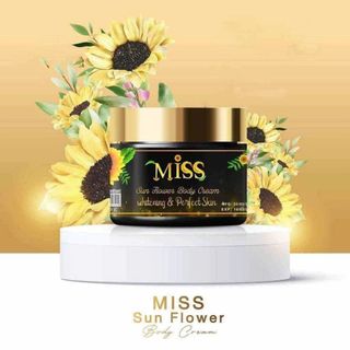 Kem Body Miss Thái Lan 400g (Full Vat)