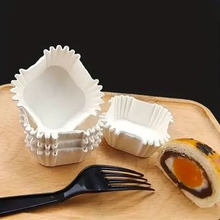 Set 1000 Giấy nến đựng bánh 4.5cm