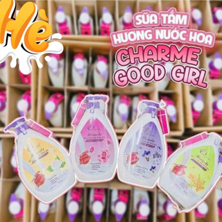 Sữa Tắm Charme Miracle 1000ml (Full Vat)
