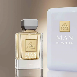 Nước Hoa Nam Good Charme Man In White 50ml (Full Vat)