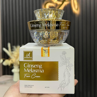 Kem Trị Nám A Cosmetics Phương Anh (Full Vat)