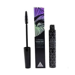Mascara Top Face Collagen Long Lash (Full Vat)
