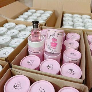 Nước Hoa Nữ Good Charme Good Girl 25ml (Full Vat)
