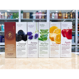 Tẩy Tế Bào Chết Arrahan 180ml (Full Vat)