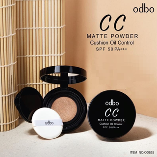 Phấn Nước Odbo (Full Vat)