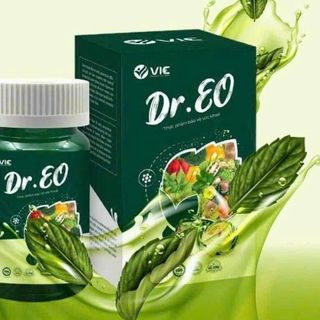 Viên Uống Giảm Mỡ Bụng Dr Eo (Full Vat) giá sỉ