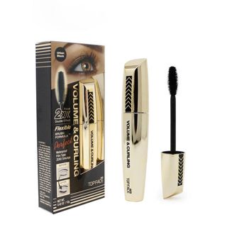 Mascara Topface Volume & Curling (Full Vat)